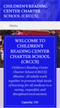 Mobile Screenshot of crccs.putnamschools.org