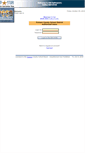 Mobile Screenshot of bipstar.putnamschools.org